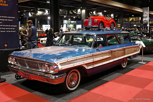 InterClassics 2026 MECC Maastricht